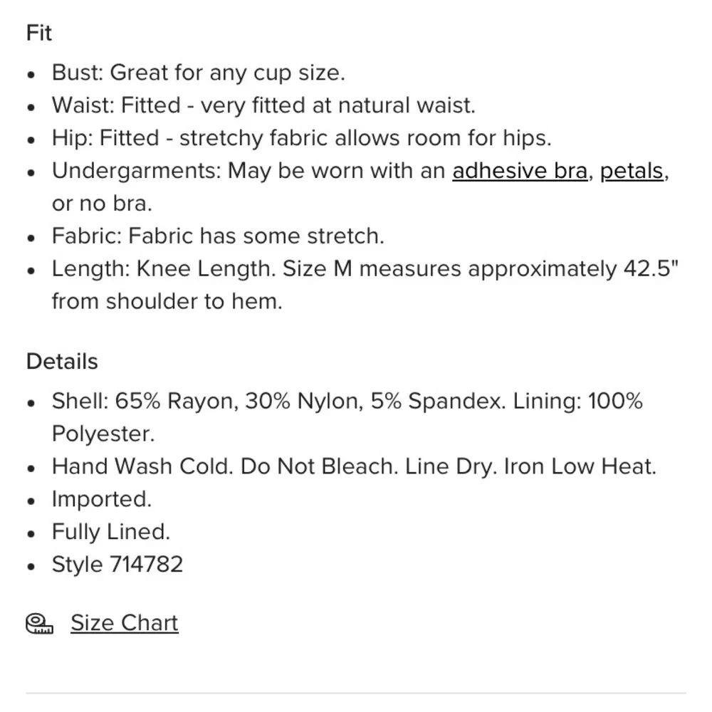 Lulus black backless dress - Picture 3 of 9